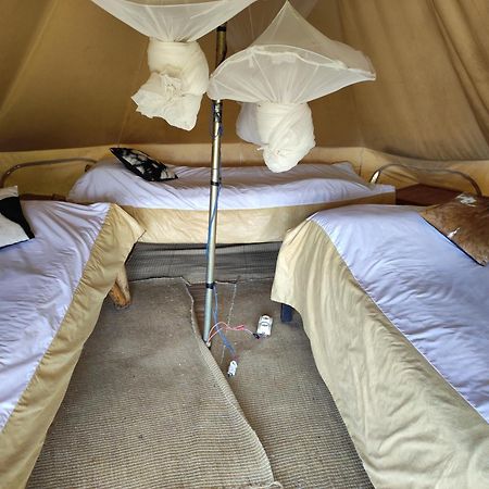 Inzu Lodge Gisenyi Exterior photo