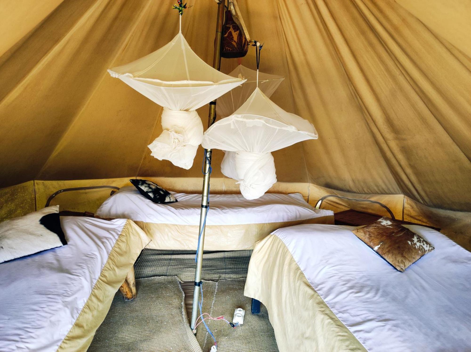Inzu Lodge Gisenyi Exterior photo
